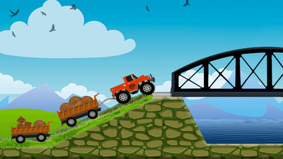 货物装载机截图