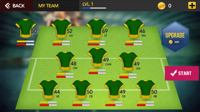 足球2018世界杯截图