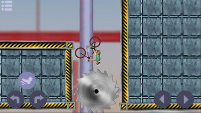 疯狂的轮子截图 疯狂的轮子截图