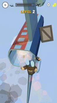 飞机失事求生截图 飞机失事求生截图