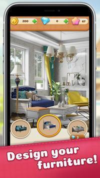 室内改造设计截图 室内改造设计截图