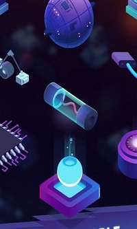 宇宙征服计划截图