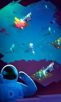 宇宙征服计划截图