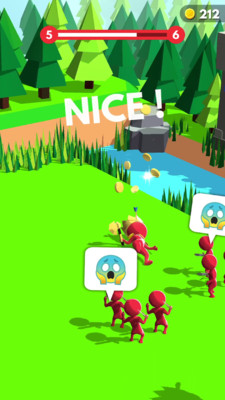 弓箭手王国截图 弓箭手王国截图