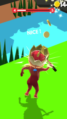 弓箭手王国截图 弓箭手王国截图