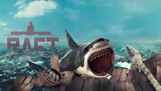 救生筏截图 救生筏截图