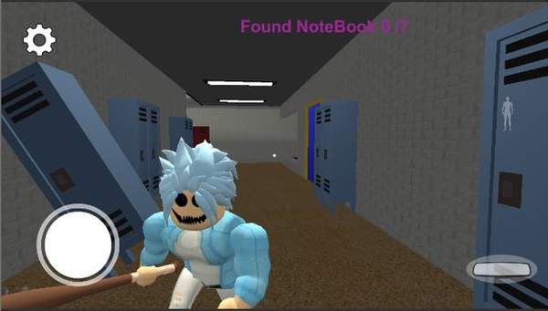 恐怖小猪的教育截图 恐怖小猪的教育截图