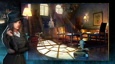 密室逃脱:挑战100个房间截图 密室逃脱:挑战100个房间截图