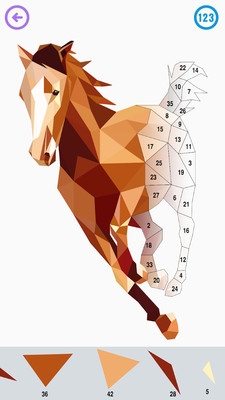 绫镜工艺艺术截图