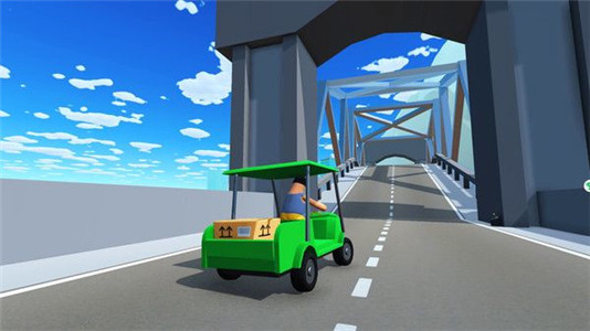 可靠快递截图 可靠快递截图