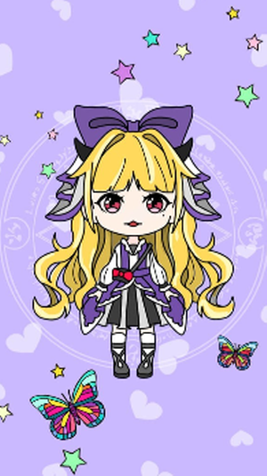 油漆娃娃截图 油漆娃娃截图