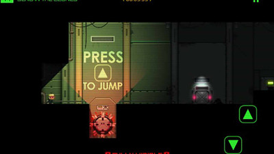 潜行坏蛋截图 潜行坏蛋截图