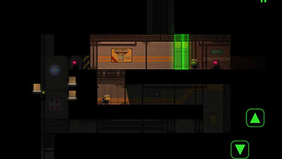 潜行坏蛋截图 潜行坏蛋截图