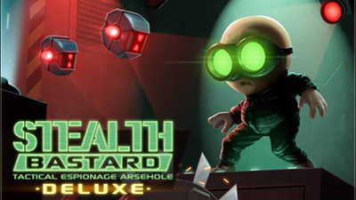 潜行坏蛋截图 潜行坏蛋截图