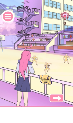 做校花真是太烦了1.9截图