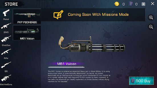 黑色行动突击队2021截图 黑色行动突击队2021截图