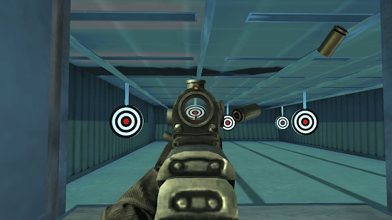 黑色行动突击队2021截图 黑色行动突击队2021截图