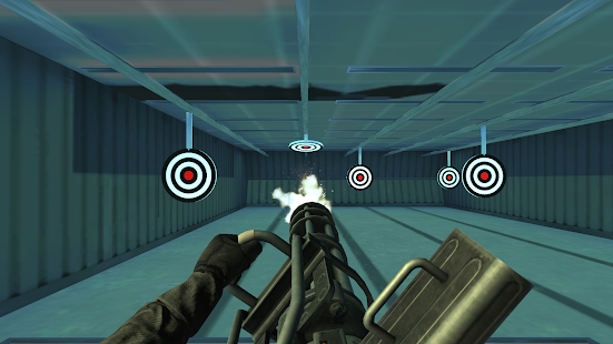 黑色行动突击队2021截图 黑色行动突击队2021截图