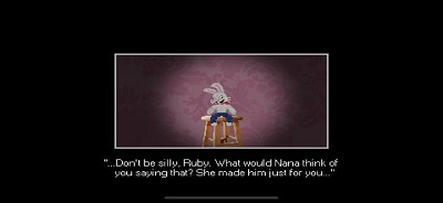 霍普先生的剧场截图