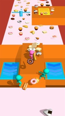 美食叠叠乐截图 美食叠叠乐截图