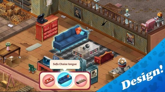 家庭爆炸截图 家庭爆炸截图