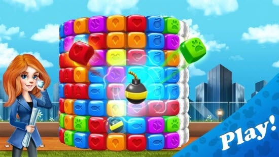 家庭爆炸截图 家庭爆炸截图