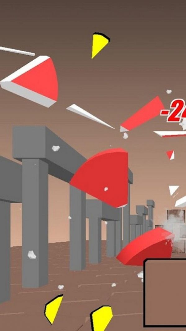 我是枪王之王截图 我是枪王之王截图