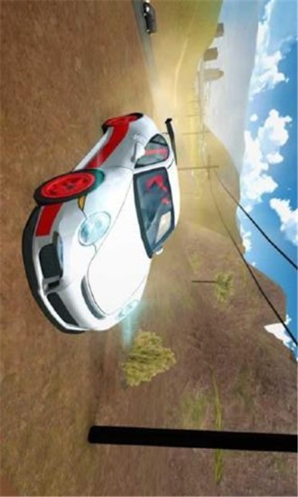 3D飞驰赛车截图 3D飞驰赛车截图