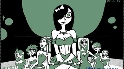 愚蠢的艾拉截图 愚蠢的艾拉截图