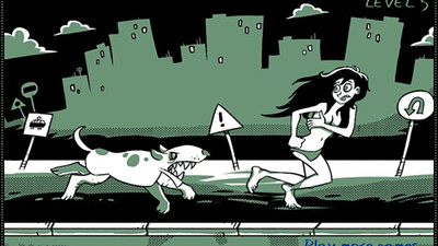 愚蠢的艾拉截图 愚蠢的艾拉截图