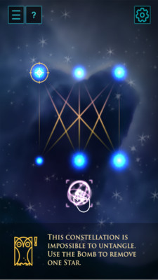 猫头鹰的难题截图