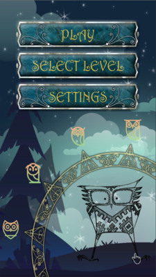 猫头鹰的难题截图