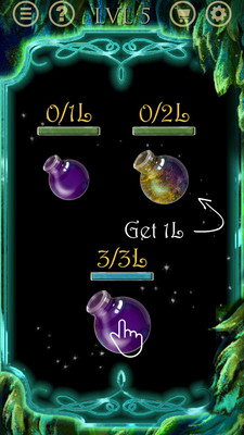 猫头鹰的难题截图