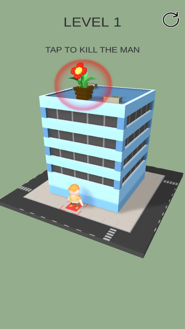 事故杀手截图 事故杀手截图