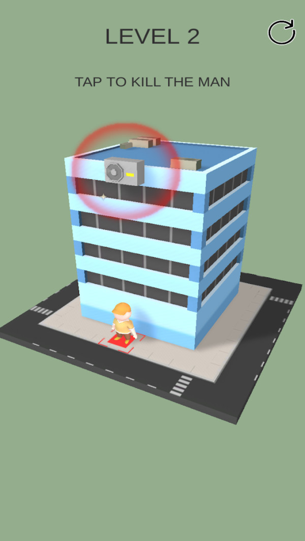 事故杀手截图 事故杀手截图