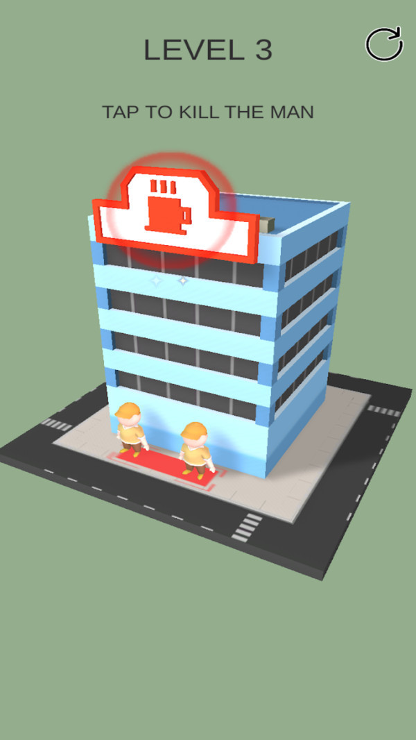 事故杀手截图 事故杀手截图