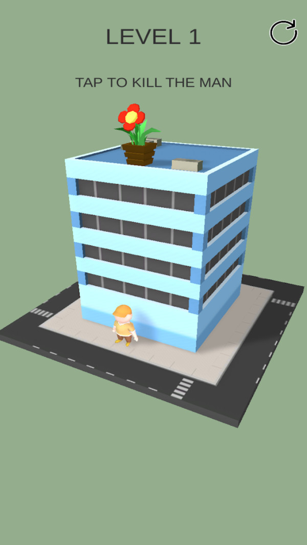 事故杀手截图 事故杀手截图