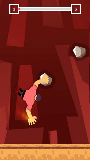 登山攀岩截图 登山攀岩截图