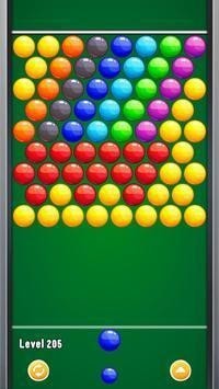 泡泡波波球截图 泡泡波波球截图