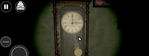 逃出7号房截图 逃出7号房截图