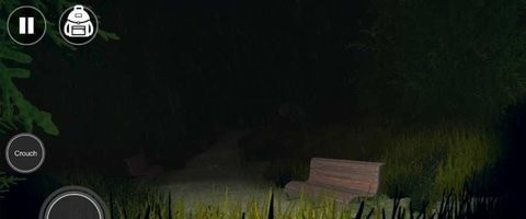 逃出7号房截图 逃出7号房截图