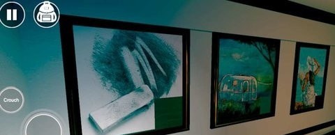 逃出7号房截图 逃出7号房截图