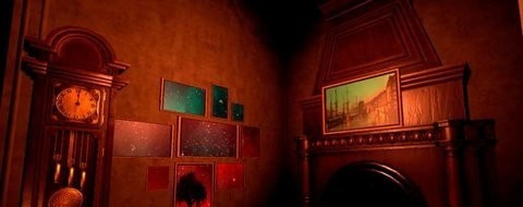 逃出7号房截图 逃出7号房截图