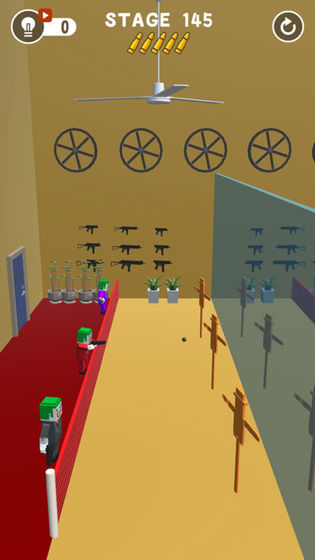 完美刺客截图 完美刺客截图