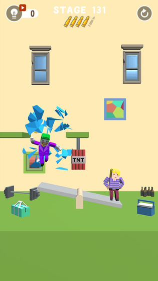 完美刺客截图 完美刺客截图