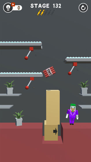 完美刺客截图 完美刺客截图