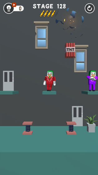 完美刺客截图 完美刺客截图