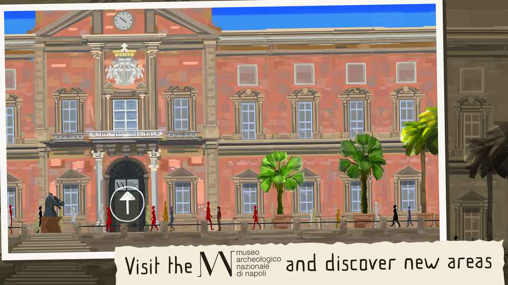 父亲与儿子截图 父亲与儿子截图