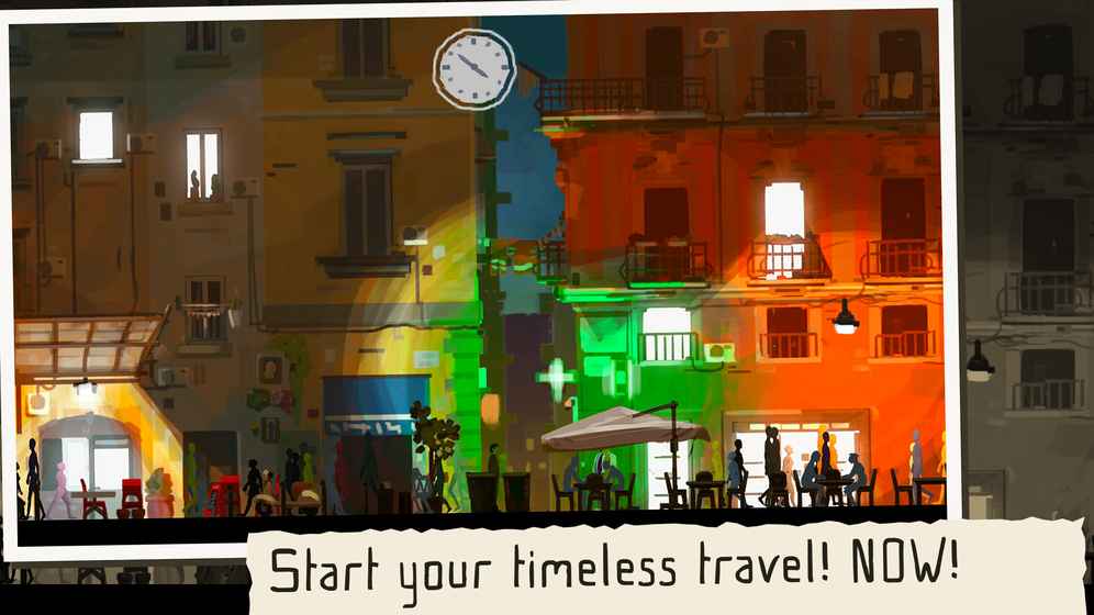 父亲与儿子截图 父亲与儿子截图