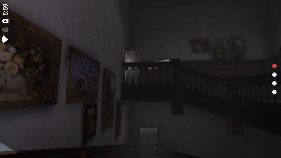 埃莉诺的阶梯截图 埃莉诺的阶梯截图